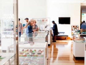 Hawthorn Makers Market