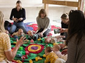 Heide Art Babies