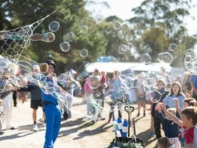 Inverloch Equinox Festival