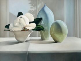 Julie Davidson 