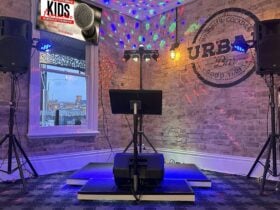 Kaze Entertainment Kids Karaoke
