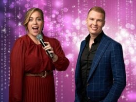 Kids Pop Singalong Cruise