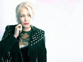 kim wilde