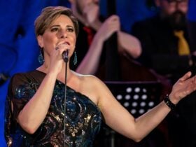 The songs of Ella Fitzgerald