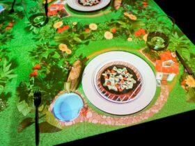 Le Petit Chef Family - Spring