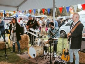 Loch Food & Wine Festival