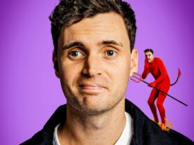 Luke Kidgell