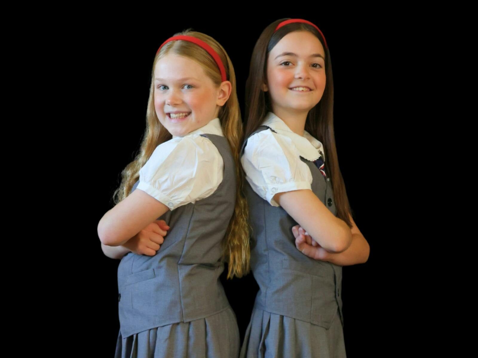 Matilda Jr