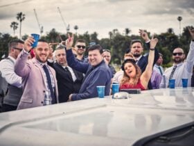 melbourne cup day