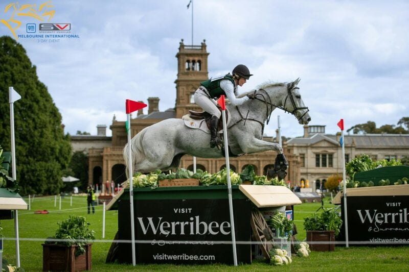 Visit Werribee and Surrounds branding