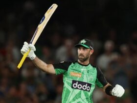 Glenn Maxwell