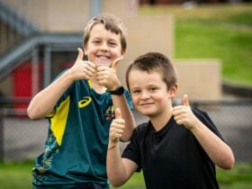 Melbourne Stars Squad