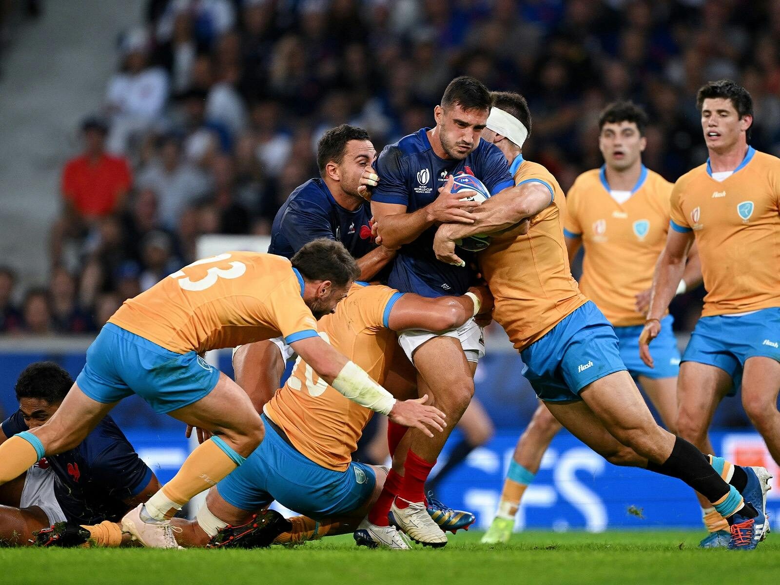 RWC 2027 Image