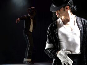 MOONWALKER Michael Jackson HIStory