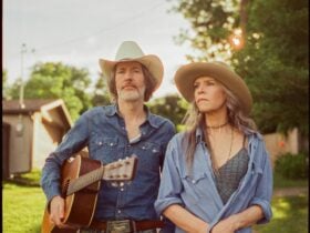 Gillian Welch & David Rawlings