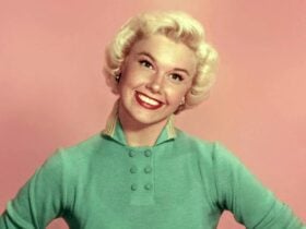 Doris Day