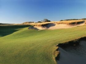 St Andrews Beach Golf Course