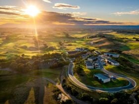 Mornington Peninsula Golf Tour