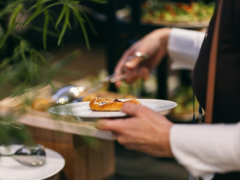 Pastry