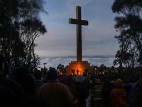 Anzac Day Mount Macedon