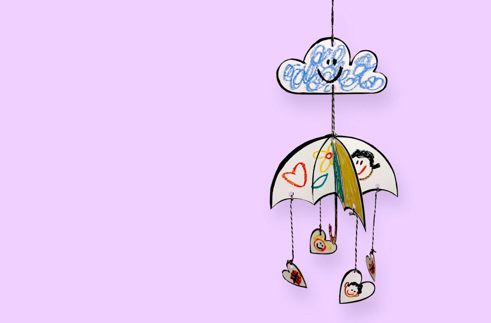 âLove Umbrella