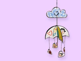 âLove Umbrella