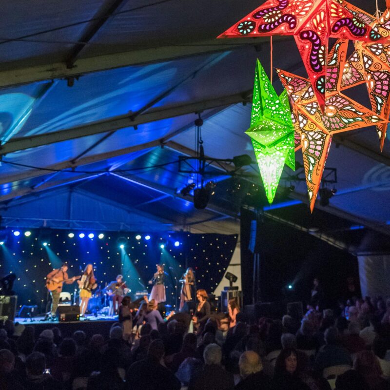 National Celtic Folk Festival