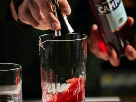 Negroni Week At Itinerant Spirits