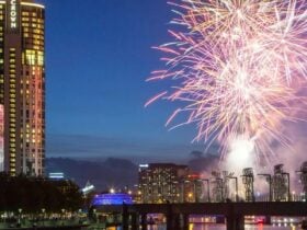 new year
