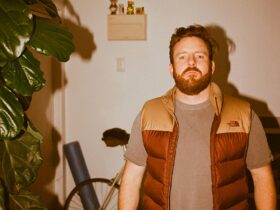 Nick Cody