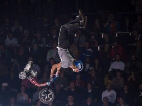 Nitro Circus