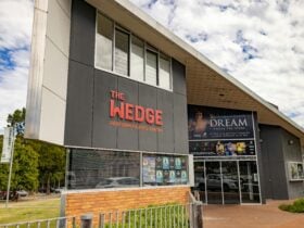 The Wedge