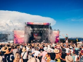 Main Stage