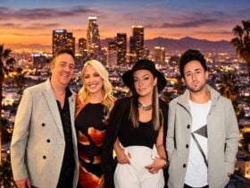 One of these Nights Tribute