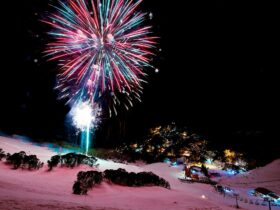 Fireworks