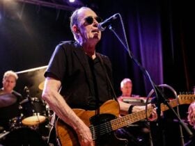 Pavlov's Dog - 50th Anniversary Tour
