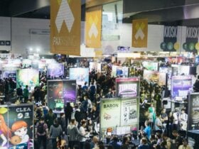 PAX Aus