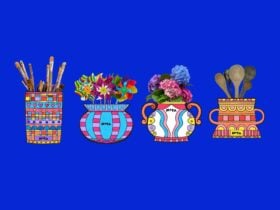 Playful Pots at MoPA