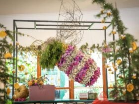 Pollinate! by Beechworth Honey