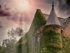High Tea at Overnewton Castle - Best in Melbourne - Keilor