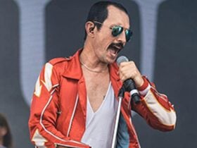 Queen Forever Greatest Hits Tour