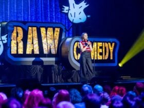 RAW Comedy final image