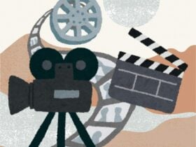 RRRTAG Movie Screening