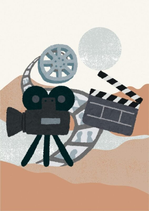 RRRTAG Movie Screening