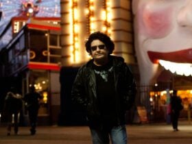 Richard Clapton