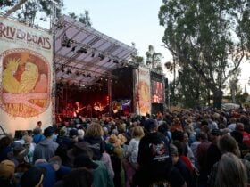 Riverboats Music Festival