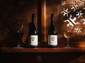 Wine Dinner