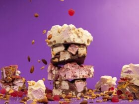 Rocky Road