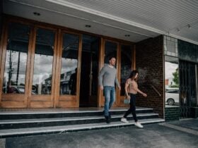 Yarram Regent Theatre