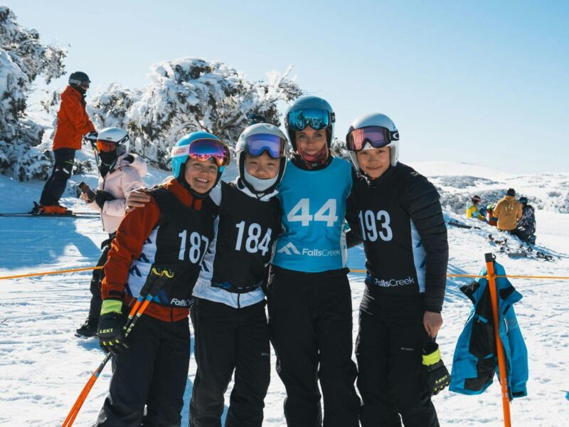Rossignol Cup